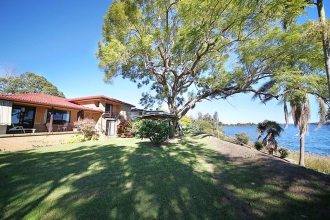 Picture of 3 Woodford Street, BRUSHGROVE NSW 2460