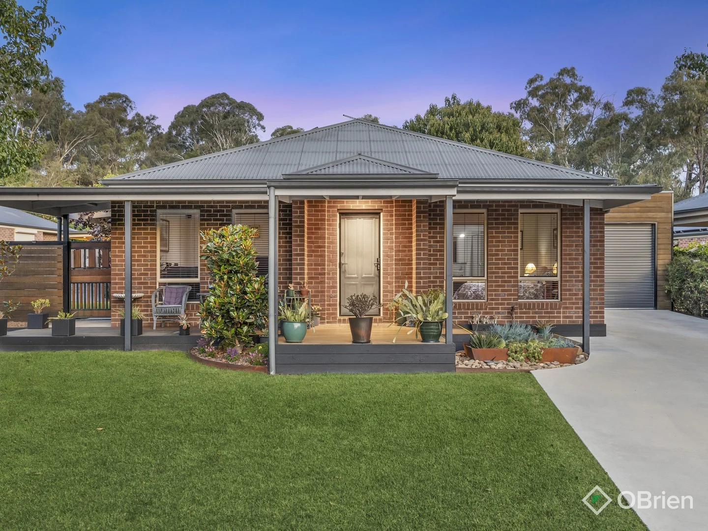 3 Parkes Street, Yackandandah VIC 3749