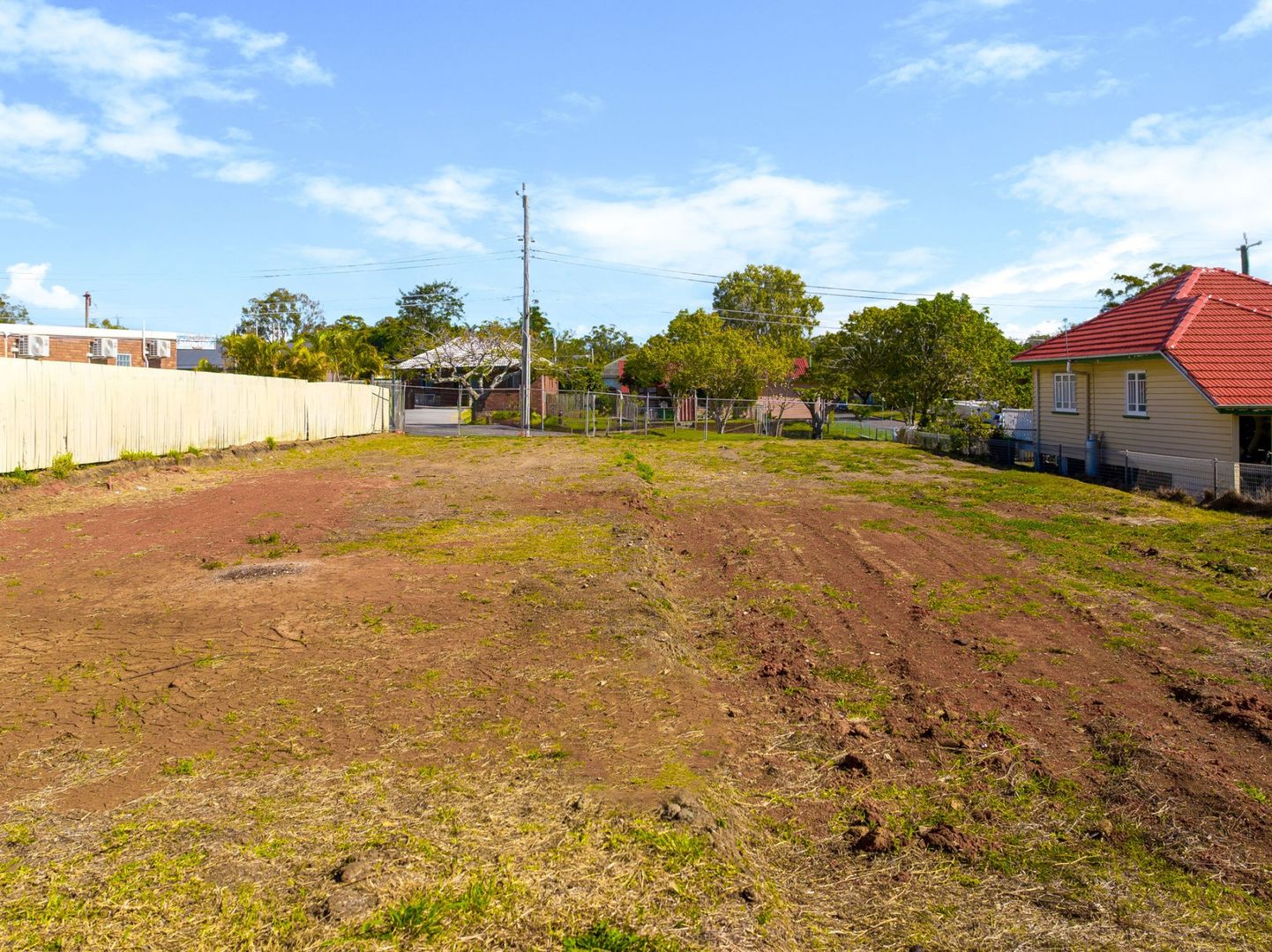 Proposed Lots 1 & 2, Craig Street, Brighton QLD 4017, Image 2