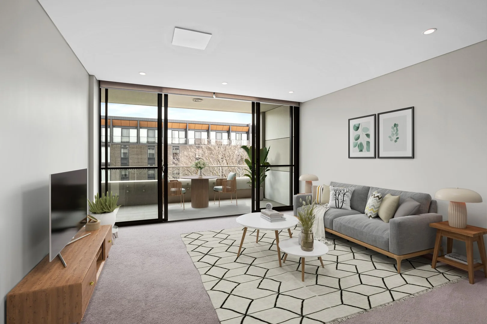 98/22 Eyre Street, Kingston ACT 2604