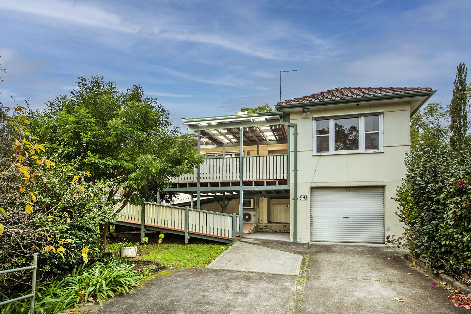 3 bedrooms House in 14 Euroka Road GLENBROOK NSW, 2773