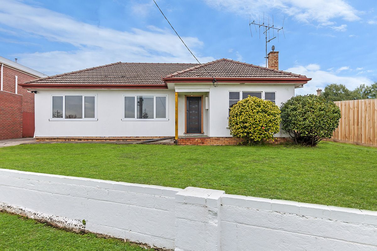 40 Mickle Crescent, Warrnambool Property History & Address Research