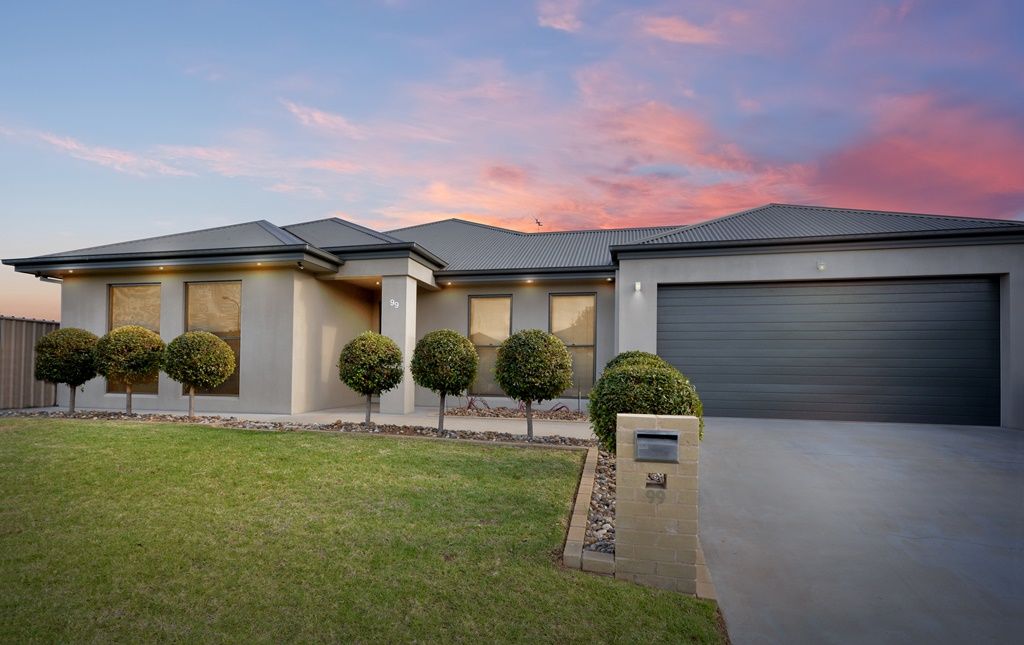 99 Hillam Drive, Griffith NSW 2680, Image 0