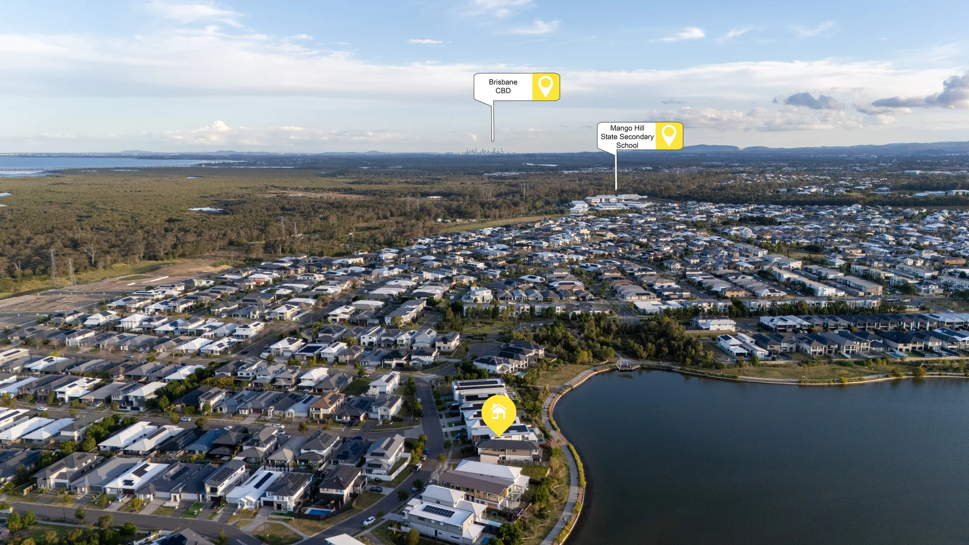 Additional image 27 of 39 Mofflin Parade, Mango Hill QLD 4509