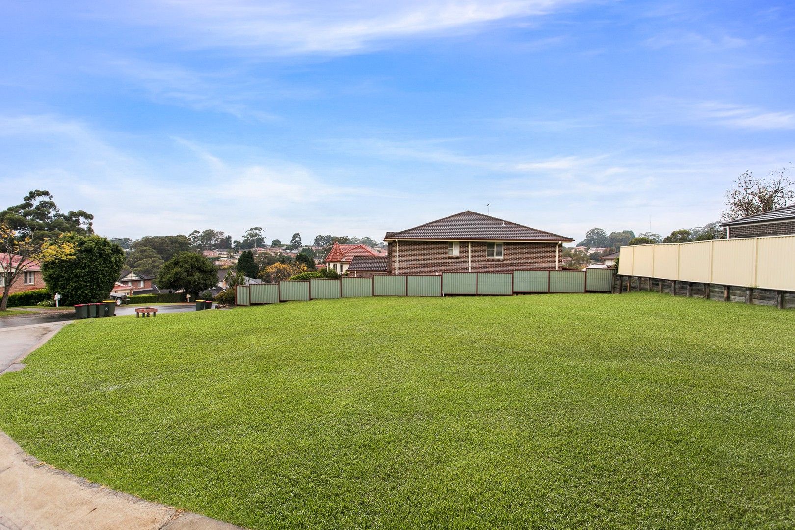 9 Grovewood Place, Castle Hill NSW 2154, Image 0