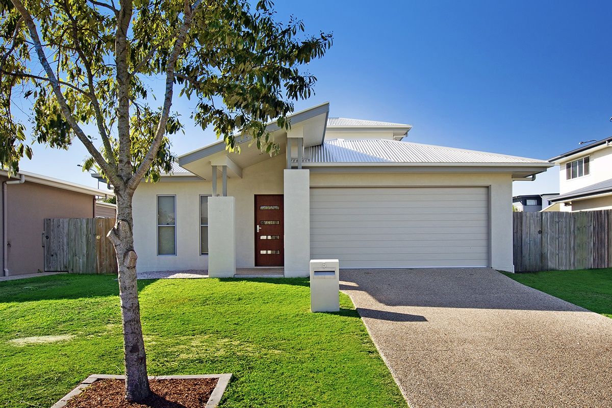 5 Wake Court, Birtinya QLD 4575, Image 0