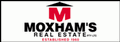 _Archived_Moxham's Real Estate's logo