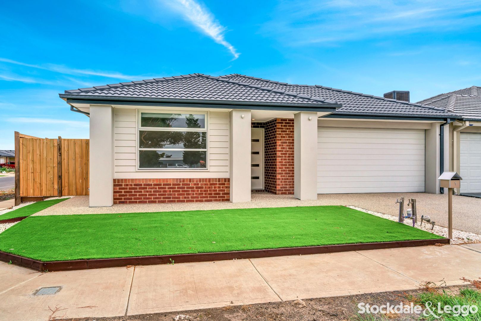 1 Boomgate Avenue, Donnybrook VIC 3064 House For Rent 470 Domain