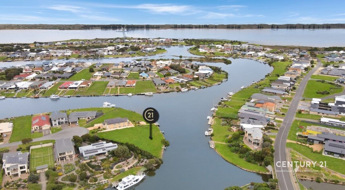 106 Britannia Parade, Hindmarsh Island SA 5214, Image 1