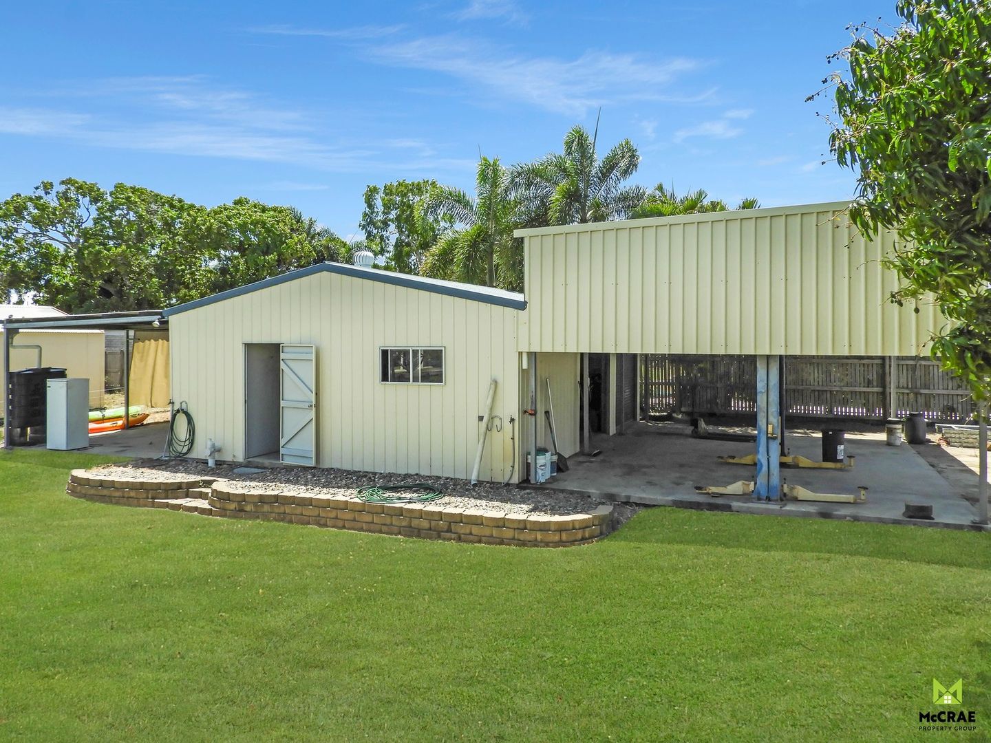 12 Kennedy Street, Bowen QLD 4805, Image 1