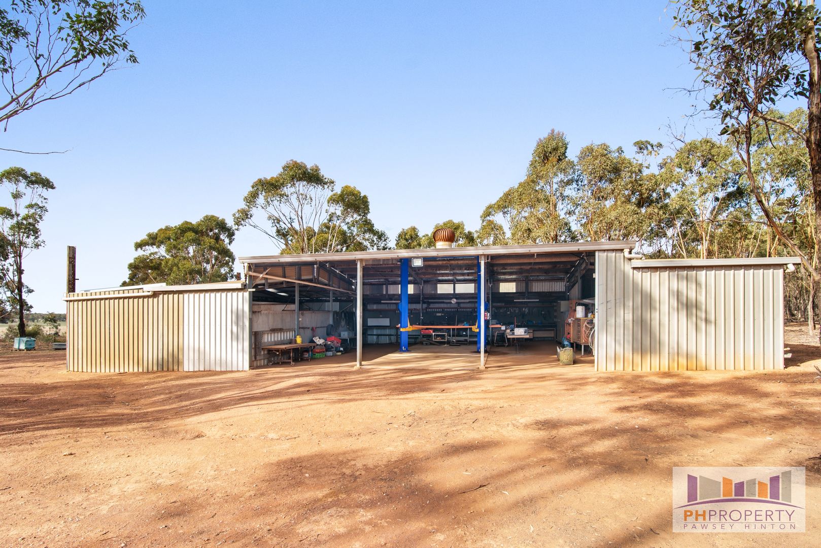 540 Harris Road, Marong VIC 3515, Image 1