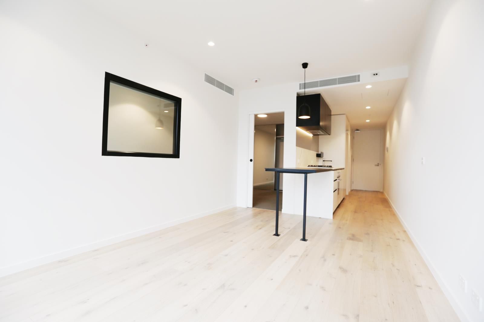 1 bedrooms Apartment / Unit / Flat in 105/25-29 Alma Road ST KILDA VIC, 3182