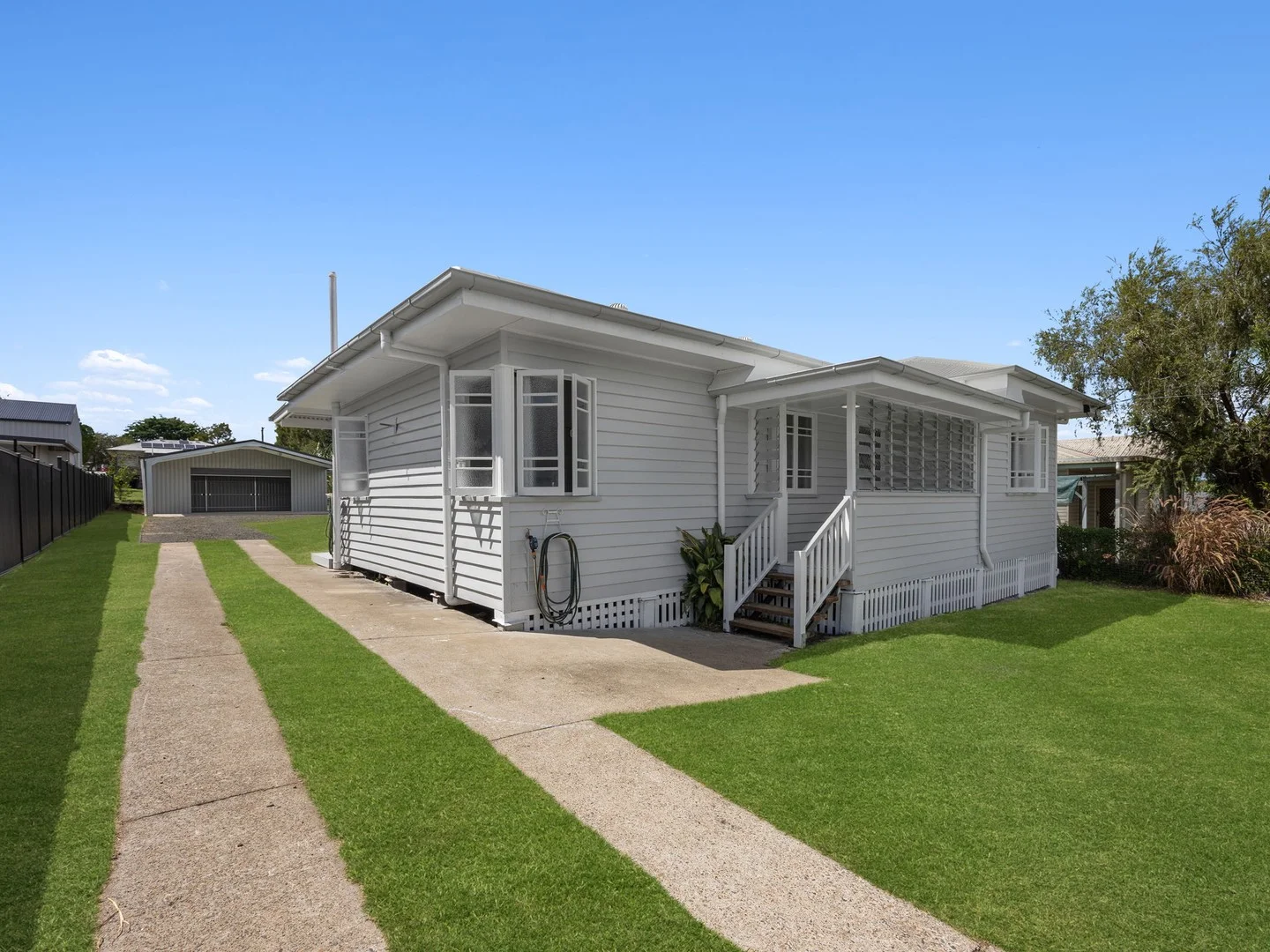 88 Cothill Rd, Silkstone QLD 4304