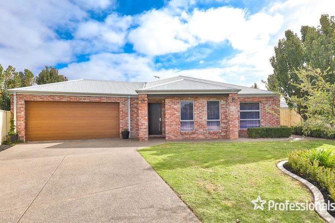 Picture of 7 Pianta Parade, IRYMPLE VIC 3498