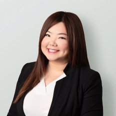 Tiffany Wong, Sales representative
