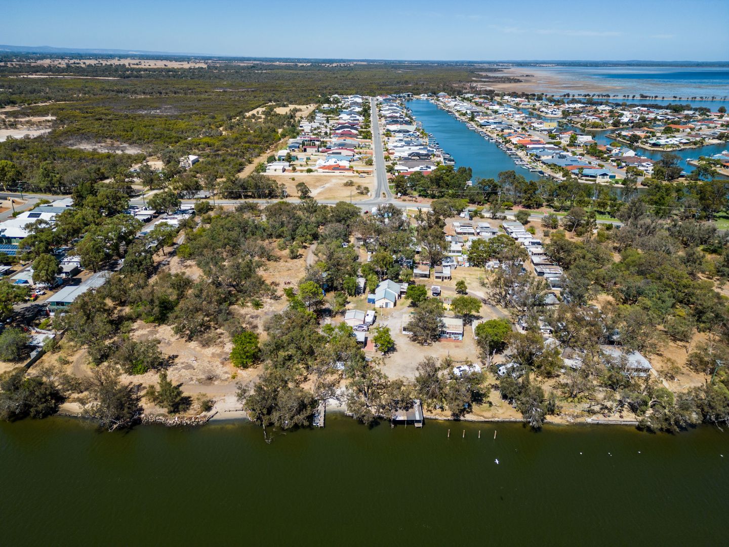 20 South Yunderup Road, South Yunderup WA 6208, Image 2