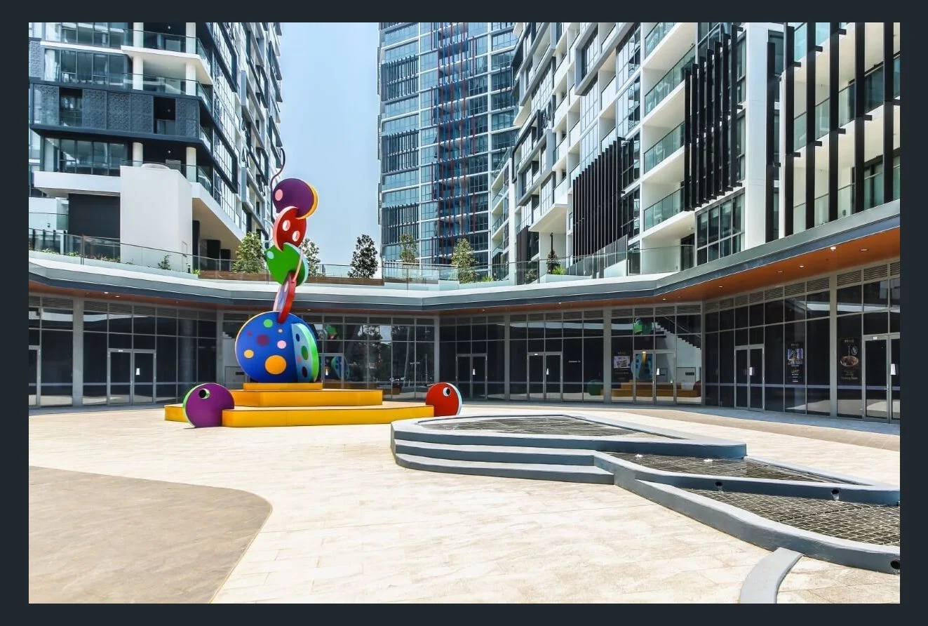 Additional image 14 of 1301A/101 Waterloo Road, Macquarie Park NSW 2113