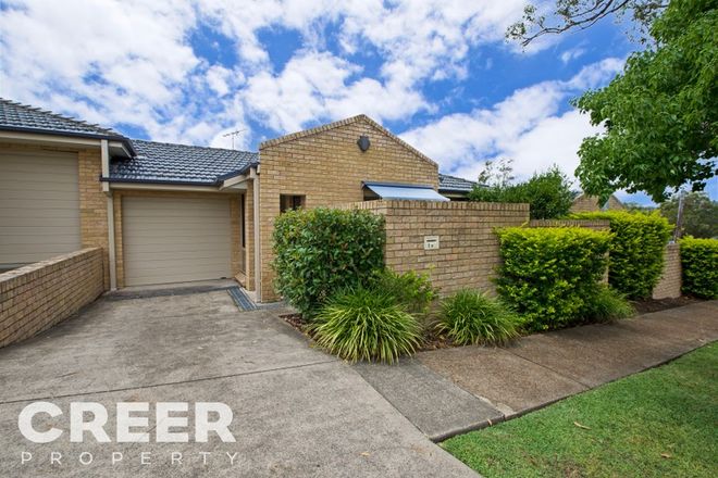 Picture of 1/3 Garsdale Avenue, ELERMORE VALE NSW 2287