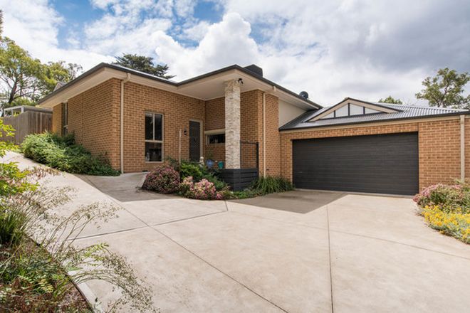 Picture of 2/26 Hereford Road, MOUNT EVELYN VIC 3796