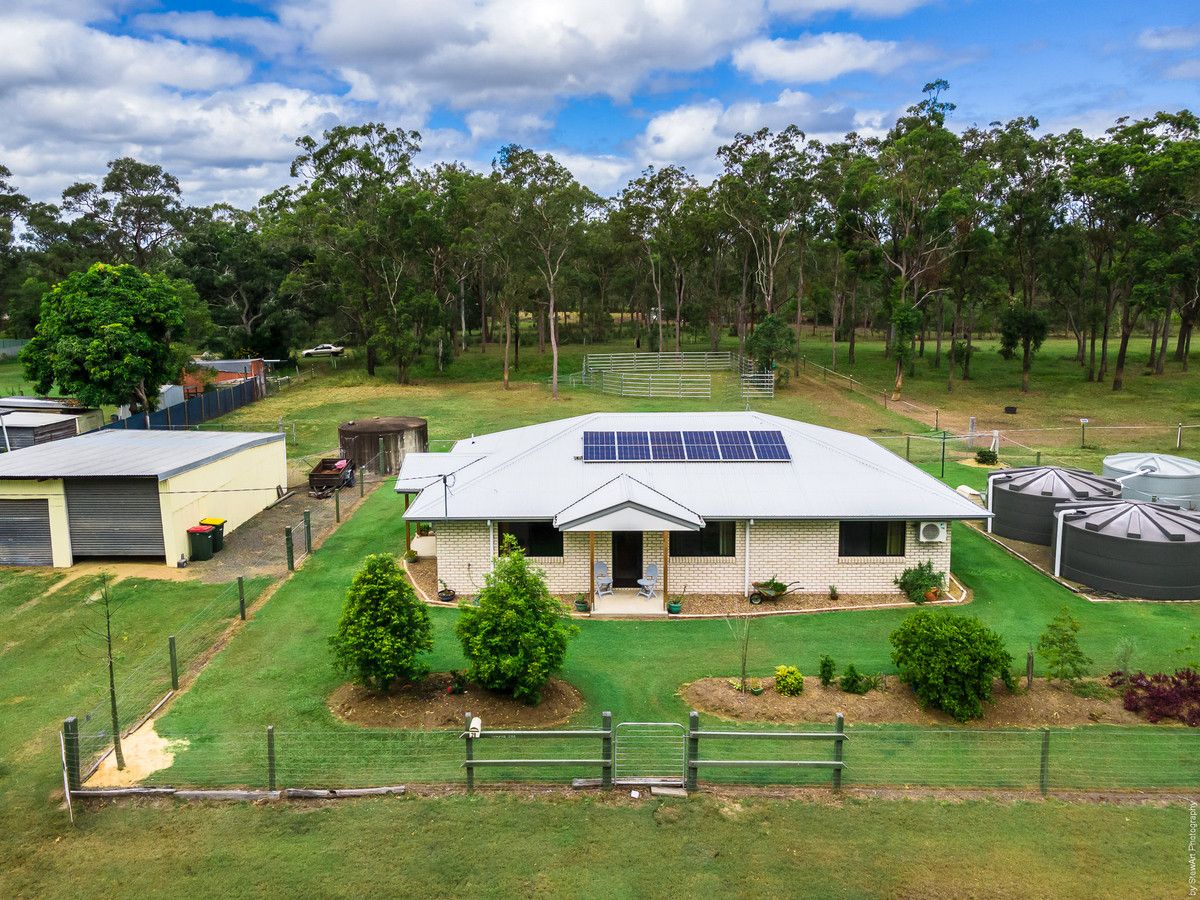 28 Creek Street, Howard QLD 4659, Image 1