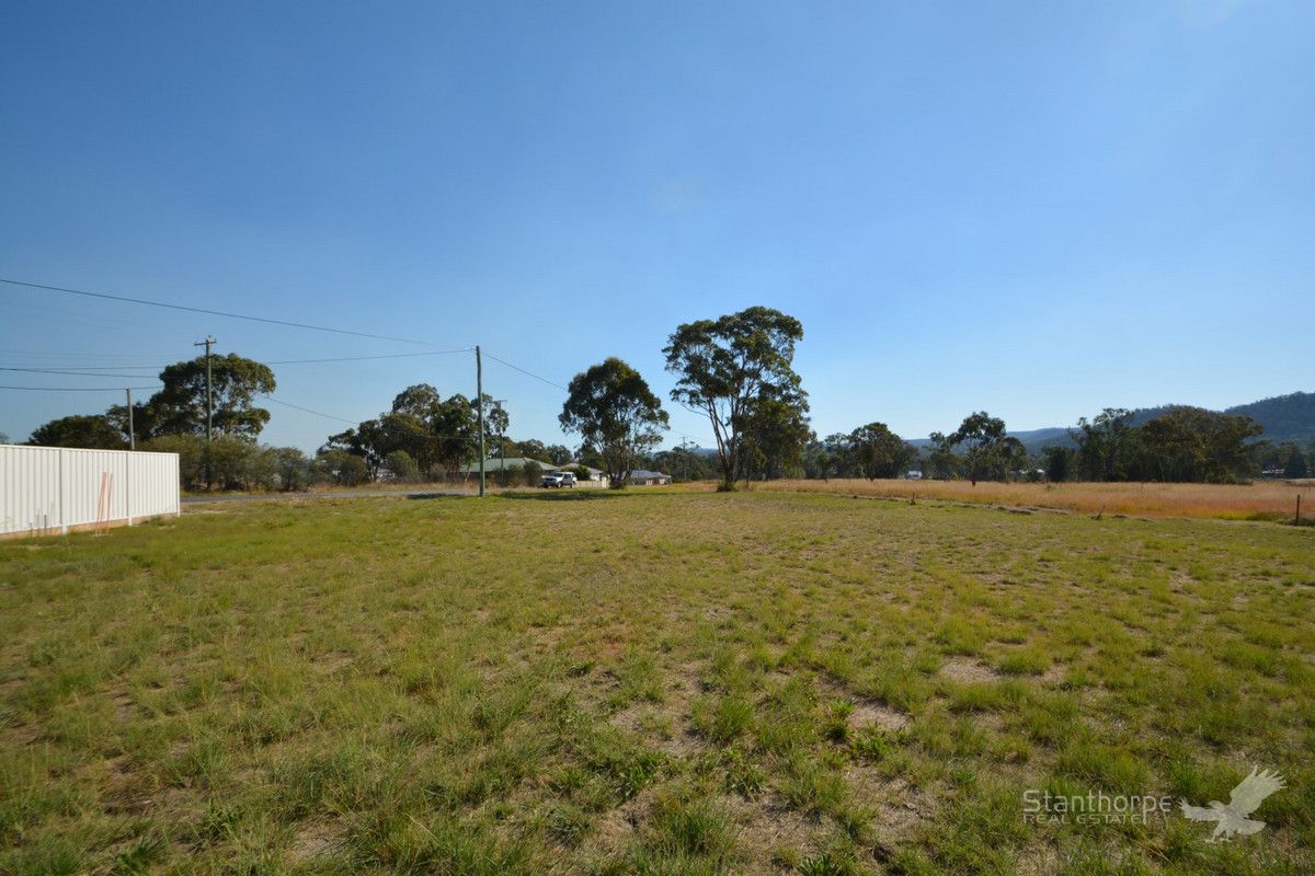 49 Calvert Road, Glen Aplin QLD 4381, Image 0