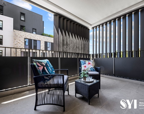 208/22B George Street, Leichhardt NSW 2040