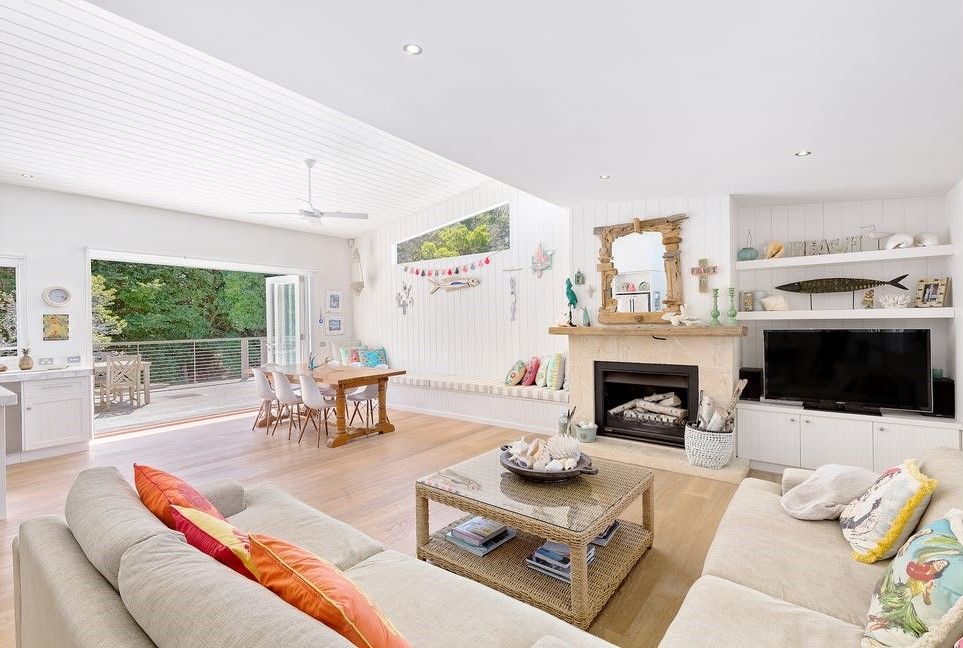 3 bedrooms House in 18 Waverly Street SORRENTO VIC, 3943