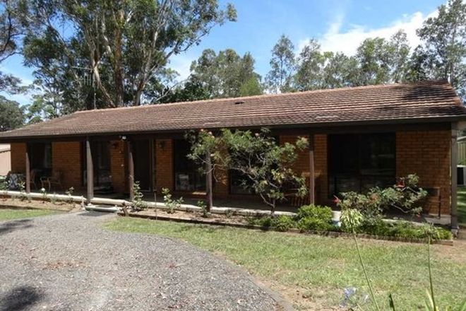 Picture of 3 Tallowood Close, FAILFORD NSW 2430
