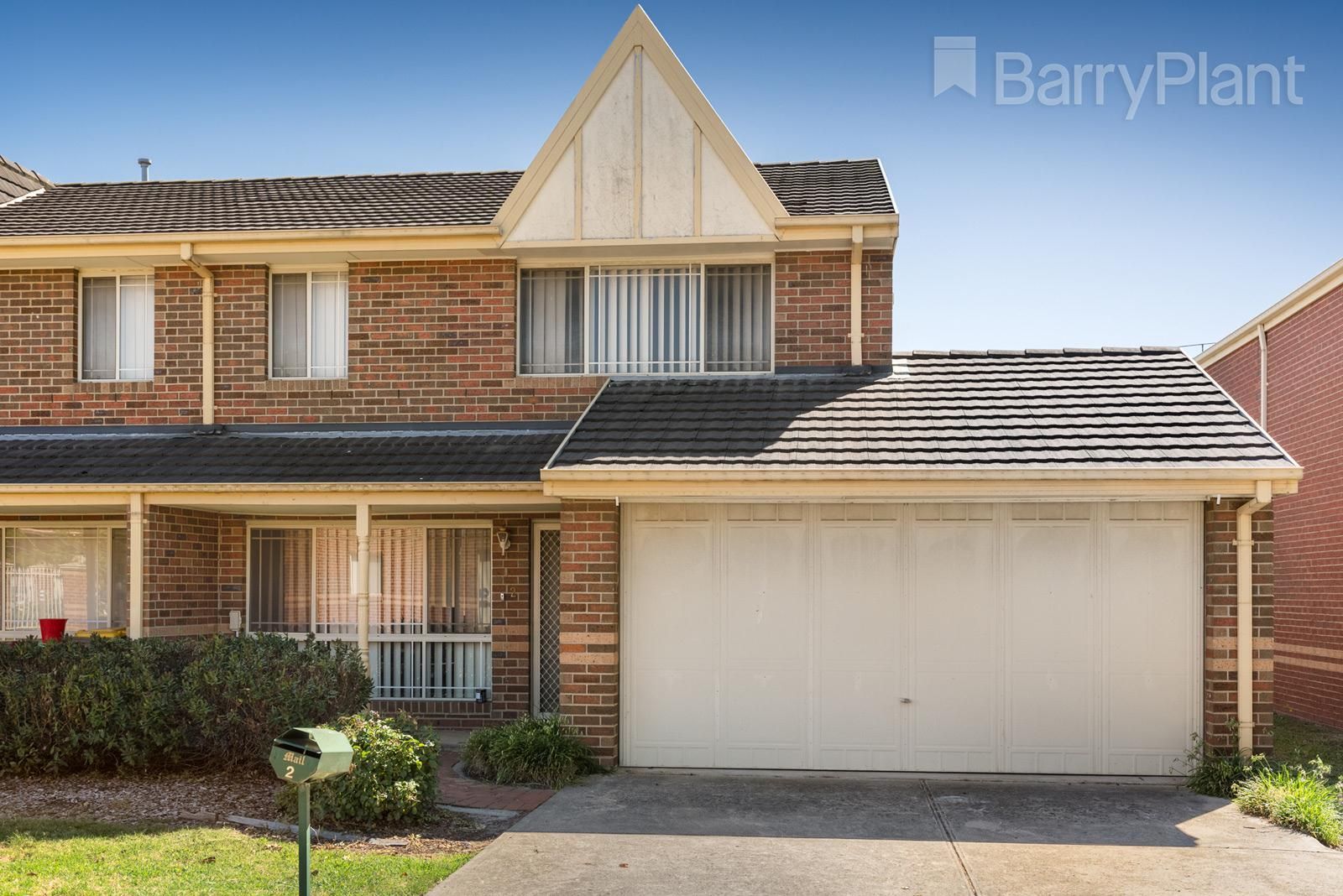 2/36-40 Hennessy Way, Dandenong North VIC 3175, Image 0