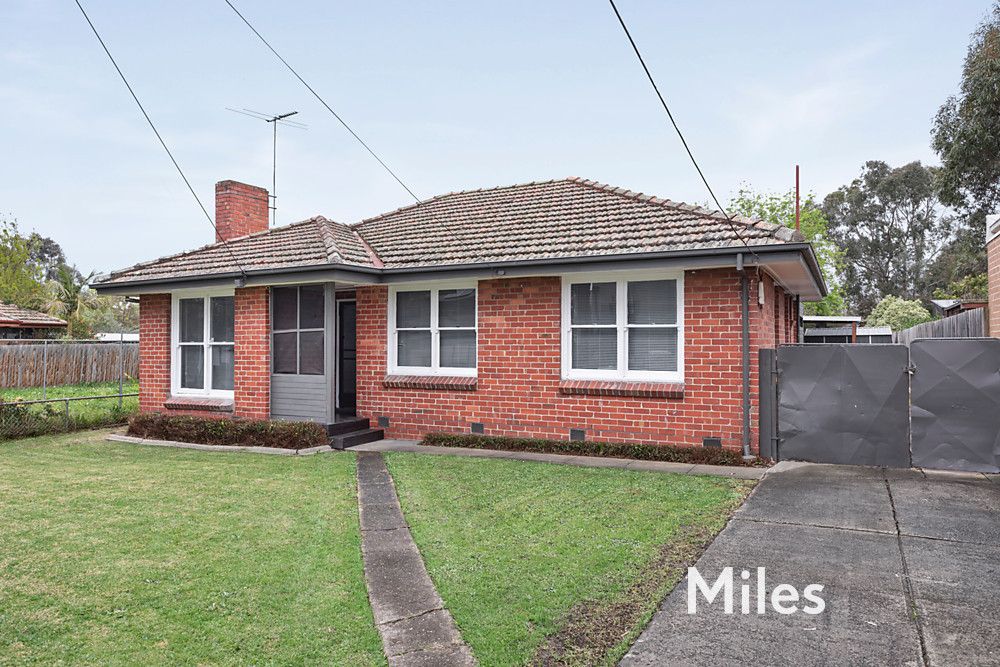 3 bedrooms House in 64 Tobruk Avenue HEIDELBERG WEST VIC, 3081