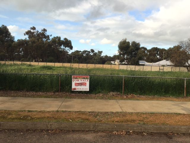 Vacant land in LOT 61 FOREST STREET,, BEVERLEY WA, 6304