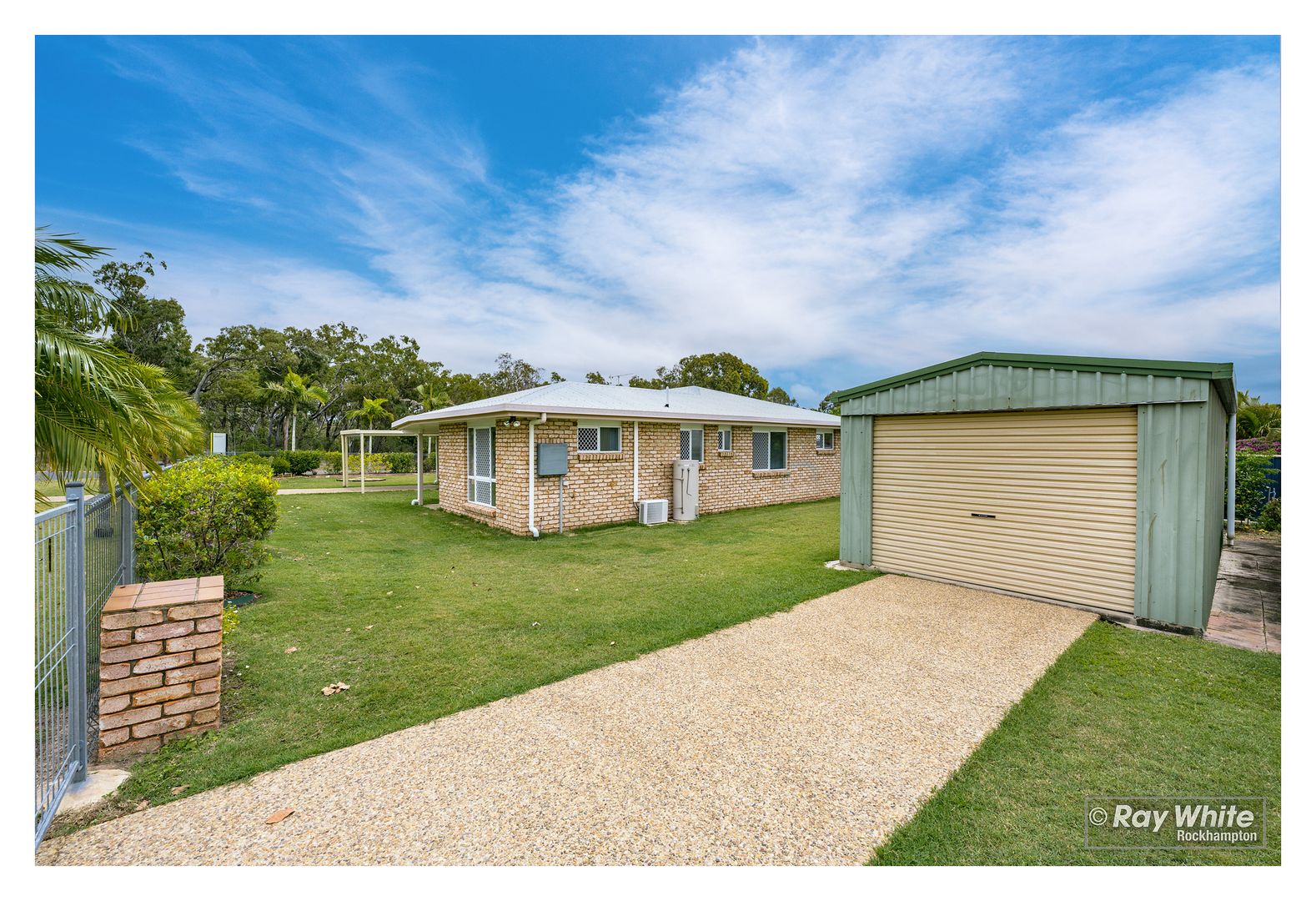 24 - 26 Ashgrove Crescent, Taranganba QLD 4703, Image 1