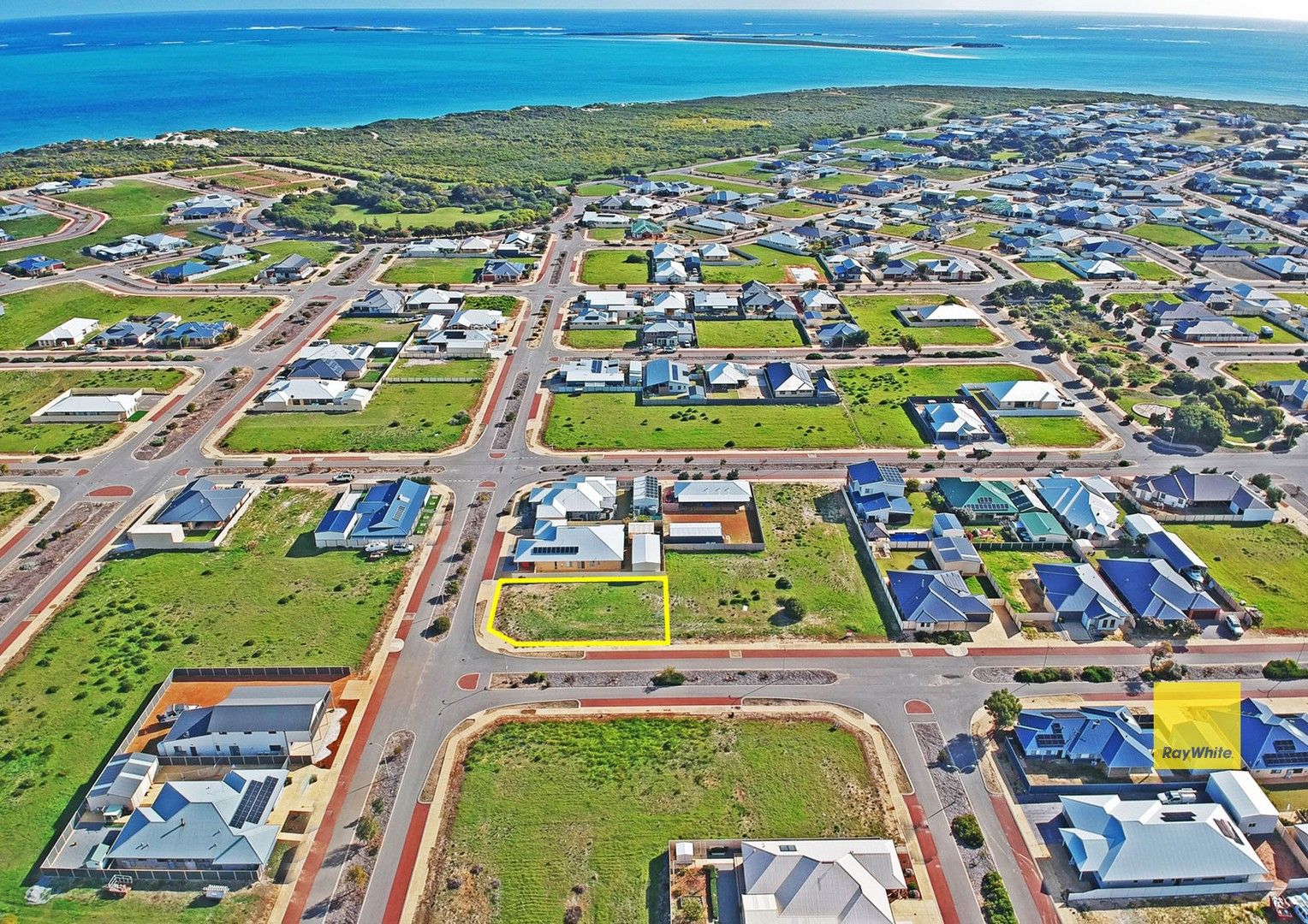 Lot 640, 27 Hamelin Ave, Jurien Bay WA 6516, Image 0