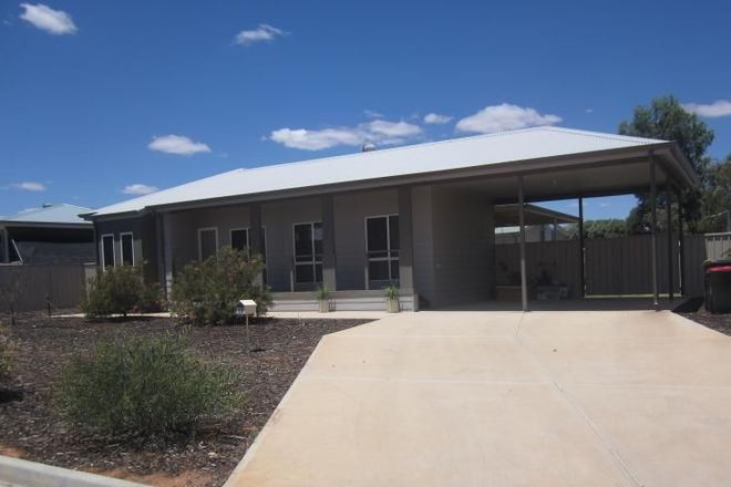 Picture of 23 Callitris Circuit, ROXBY DOWNS SA 5725