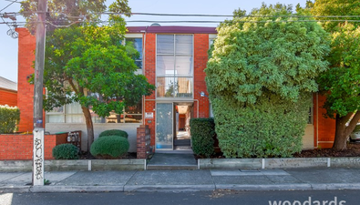Picture of 3/305 Albion Street, BRUNSWICK VIC 3056