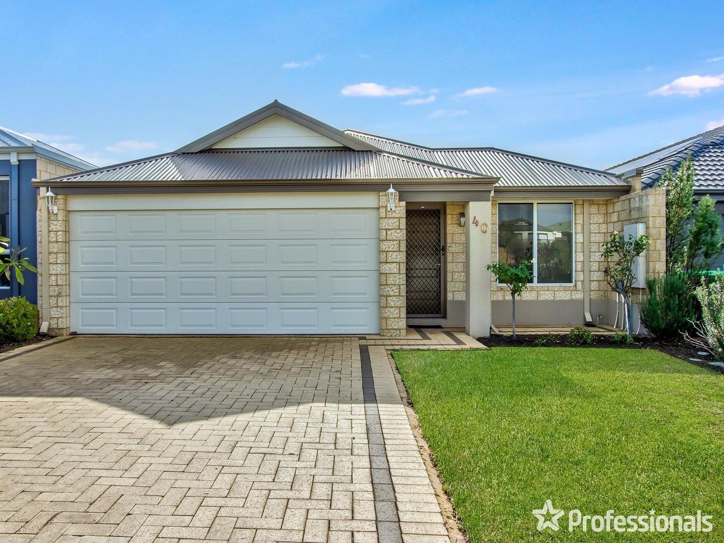3 bedrooms House in 40 Dennis Retreat BALDIVIS WA, 6171