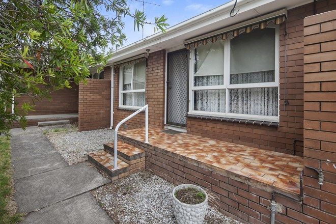 Picture of 2/1106 Grevillea Road, WENDOUREE VIC 3355