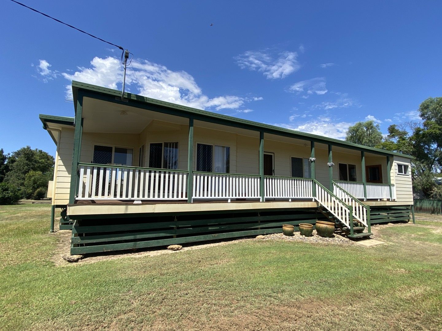 94-96 Robert Street, Surat QLD 4417, Image 0