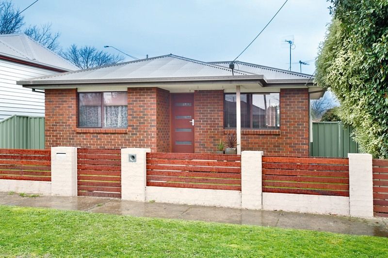 3 bedrooms House in 520 windermere Street BALLARAT CENTRAL VIC, 3350
