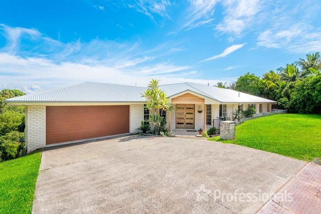 Picture of 12 Leone Court, LISMORE HEIGHTS NSW 2480