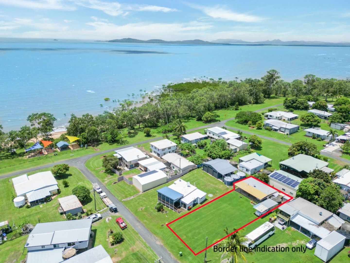 5 Dewar Street, St Helens Beach QLD 4798, Image 0