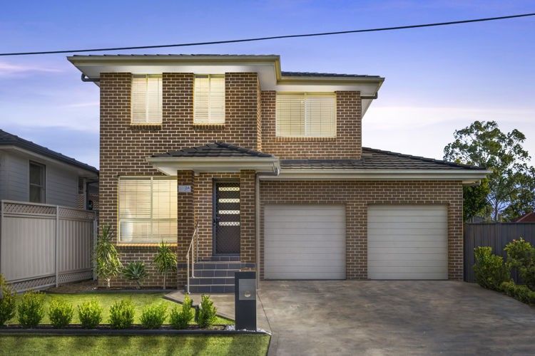 2a Olga Place, Blacktown NSW 2148, Image 0