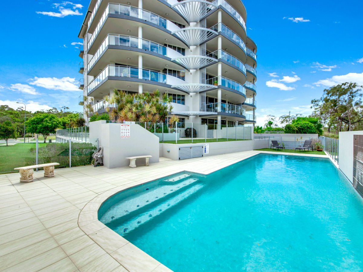 3/2 The Promenade, Boyne Island QLD 4680, Image 1