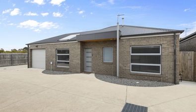 Picture of 6/5 Helms Street, NEWCOMB VIC 3219
