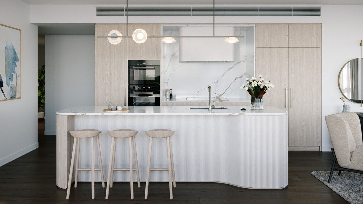2 bedrooms Apartment / Unit / Flat in 106/17-19 Louise Street NEDLANDS WA, 6009