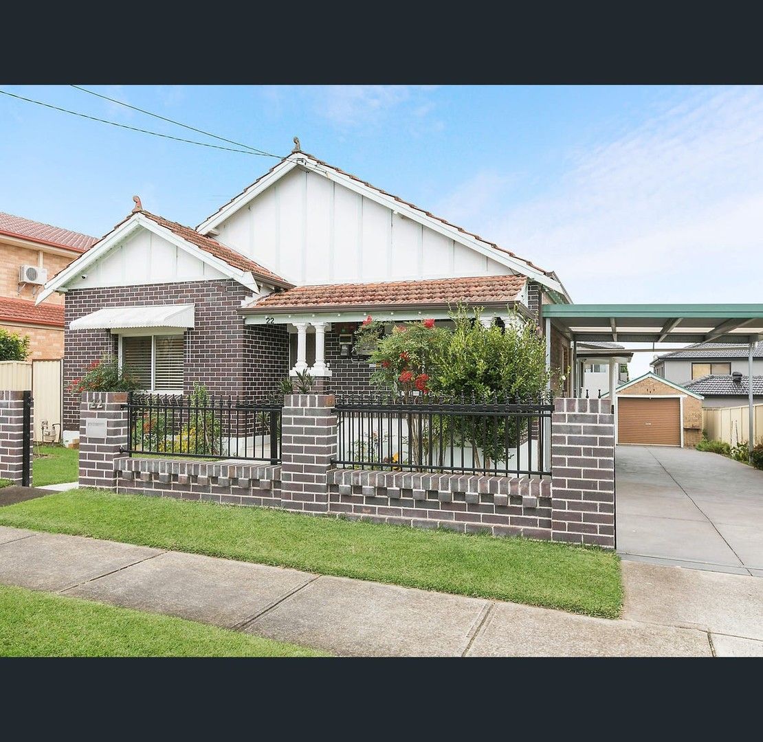 22 John Street, Hurstville NSW 2220, Image 0