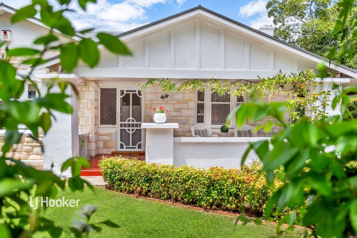 53 Hill Avenue, Cumberland Park SA 5041, Image 1