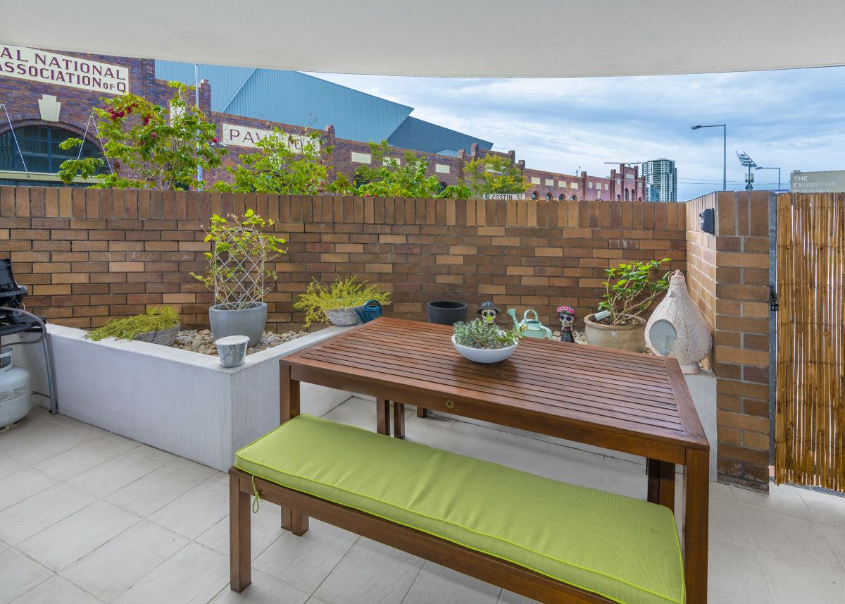 14/587 Gregory Terrace, Fortitude Valley QLD 4006, Image 0
