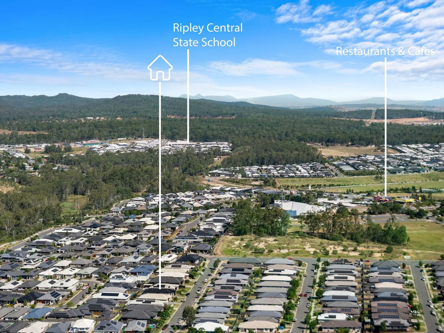 Additional image 20 of 13 CHERISH STREET, Ripley QLD 4306