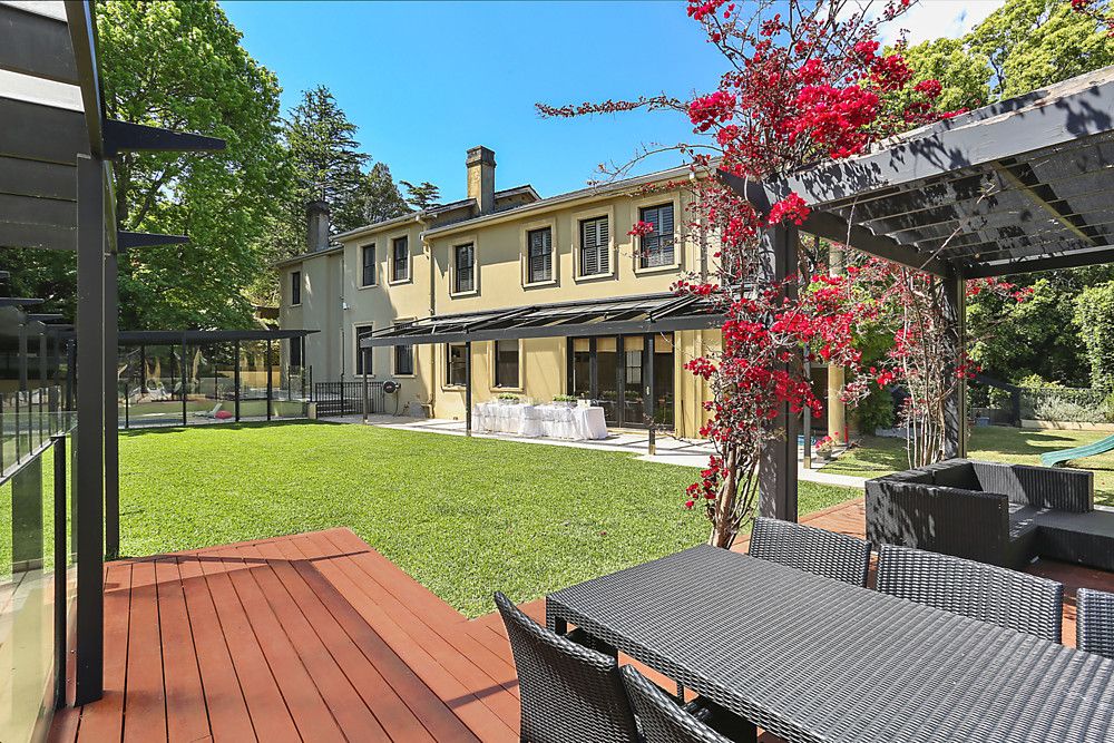 49-51 Suttie Road, Bellevue Hill NSW 2023, Image 1